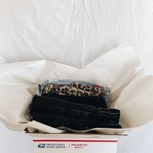 Thrift Fit Box | Elissa